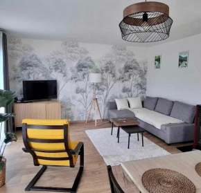Maison RoMa, proche de Gerardmer et La Bresse